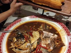 -旺顺阁·北京菜(北辰上品+)