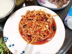 -豫和馍菜汤(市场街店)