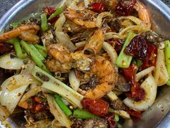 -辣盆盆麻辣小龙虾(哈尔滨总店)
