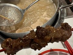 -八合里潮汕鲜牛肉火锅(深圳海岸城店)
