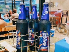 -三味鱼屋(琥珀山庄店)