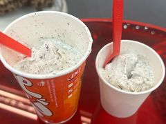 -DQ·蛋糕·冰淇淋(惠山万达店)