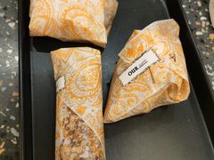 -OUR Bakery(SKP-S店)