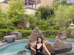 -清河半岛温泉度假酒店