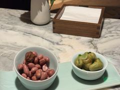 -杭州君悦酒店·湖滨28中餐厅