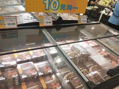 -AEON永旺(东方宝泰店)