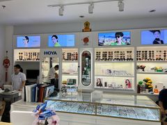 -新视达眼镜店·蔡司·依视路(名镜苑店)