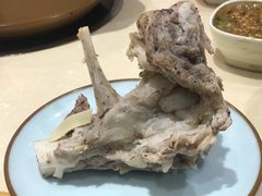 -骨味坊·十二年老店(宝业东城广场店)