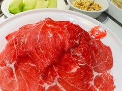 -七欣天香辣蟹火锅(万达广场店)