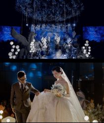-伯瓷皇后婚纱艺术空间