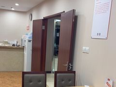 -爱康国宾体检中心(五角场万达广场分院)
