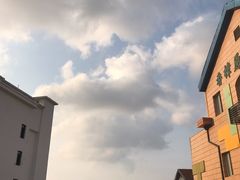 -威海国际海水浴场旅游区