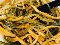 什锦豆干丝-鼎泰丰(国贸商城店)