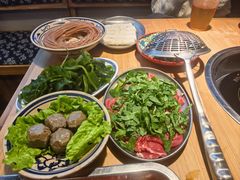 -洱火云南酸菜牛肉火锅(石景山当代商城店)