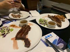 -法兰度航空主题餐厅(端州店)