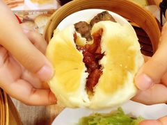 -添好运点心专门店(中环IFC店)