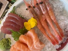 -九井澤精致料理(金茂店)