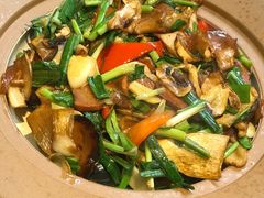 -云海肴·汽锅鸡·云南菜(南强街店)