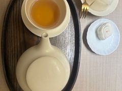 -隐溪茶馆(静安寺店)