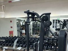 -YCHL Studios健身工作室(市二宫店)