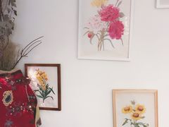 -Smile House咖啡馆(群芳小区店)