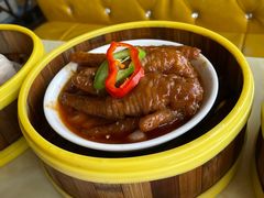 -明泉居茶点荟(车陂店)