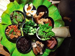 -淀里船宴(卓达店)