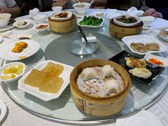 -潮福城大酒楼·潮粤菜·港式点心(阳光城店)