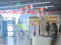 -超鹿运动(五四路恒力城店)