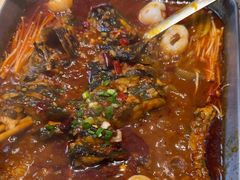 -鱼酷活鱼烤鱼(沈阳大悦城店)