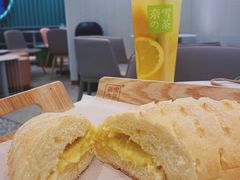 一颗榴莲-奈雪的茶(天河城店)