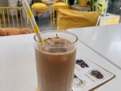 -五进制 Coffee Shop