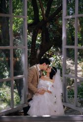 -拾尚映画·STUDIO婚纱摄影(中关村店)
