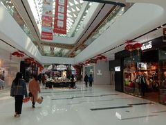 -万达广场(龙湖店)