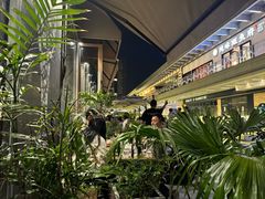 -Blac+Blac(中海环宇荟店)