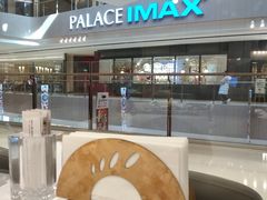 -新吉士·上海菜(浦东LCM置汇旭辉店)