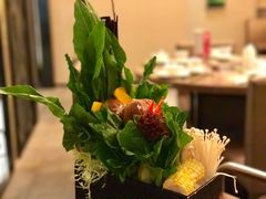 -四季火锅酒家(新濠影汇店)