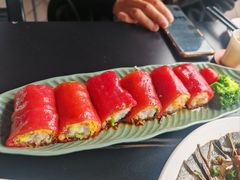 红米肠-鹿鸣酒家(越秀店)