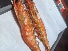 -鸭绿江海鲜烧烤大排档(杏林街店)