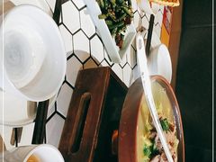 -有家川菜(宝山万达店)