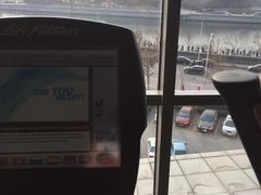 -海河假日酒店·游泳馆