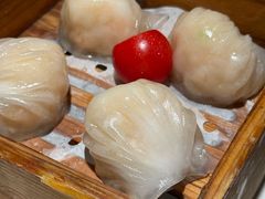 -悦满楼·西关名点·湛江名菜(航空综合大厦店)