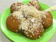 -芬芳甜品(同福路店)