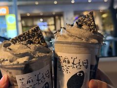 -成川茶店·潮汕工夫浓茶(万象店)