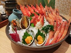 -德川家日本料理(顺义华联店)