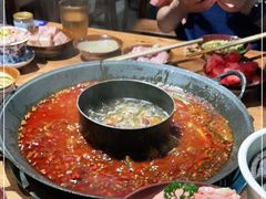 -楠火锅(龙阳广场店)