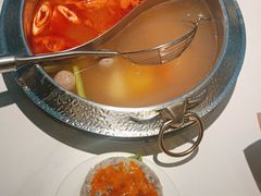 -左庭右院鲜牛肉火锅(新梅广场店)