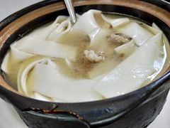 小杨自酿鸭子煲-小杨酒家(华苑小区店)