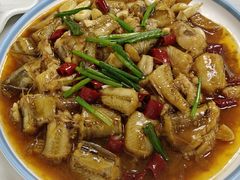 -台州湾小海鲜·范家厨房(人民路店)