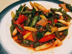 -渝信川菜(长安店)